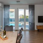 Feriehus Panorama