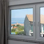 Panorama Feriehus Vrbnik (Primorje-Gorski Kotar)