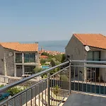 Panorama Hébergement de vacances