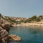 Panorama * Vrbnik (Primorje-Gorski Kotar)