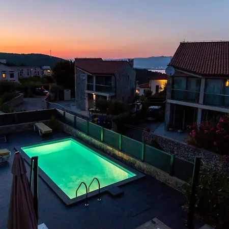 Hébergement de vacances Panorama *
