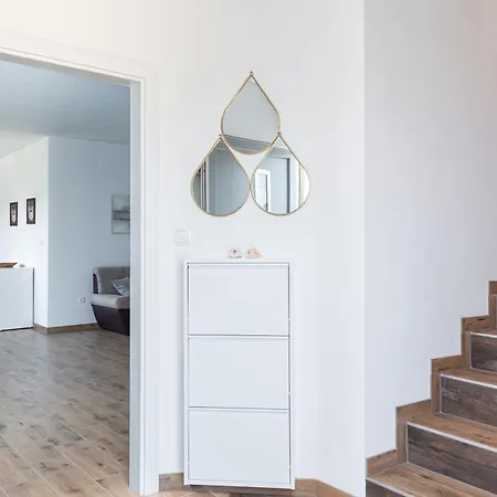 Panorama Врбник