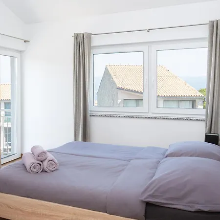 Дом отдыха Panorama Врбник