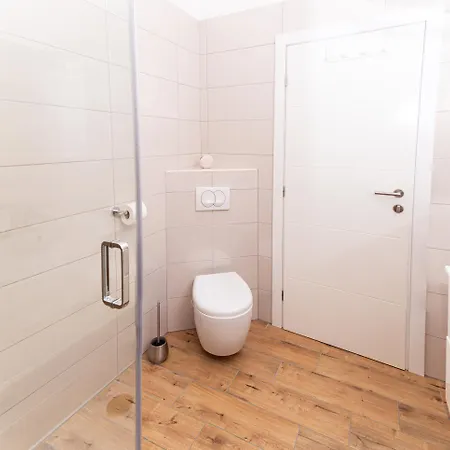 Дом отдыха Panorama Врбник