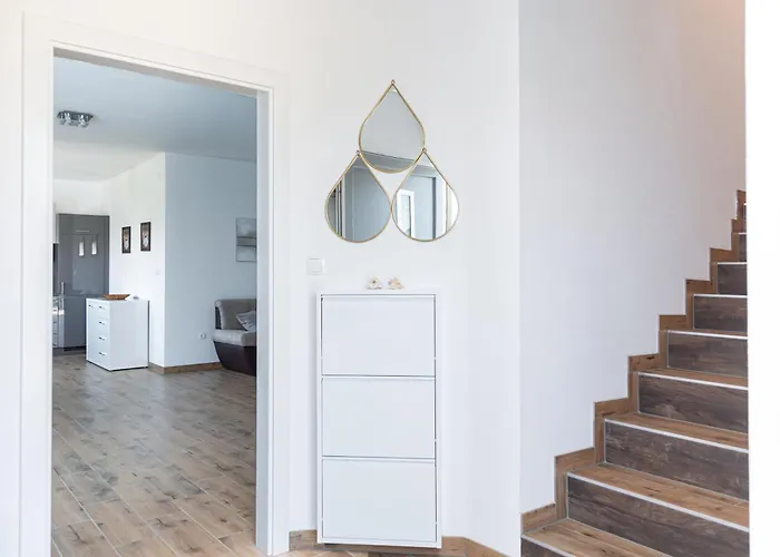 Panorama Врбник