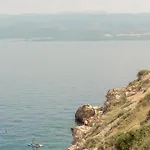 Panorama Vrbnik (Primorje-Gorski Kotar)