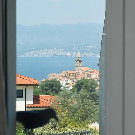 Σπίτι διακοπών Panorama *