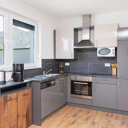 Panorama بيت للعطل *