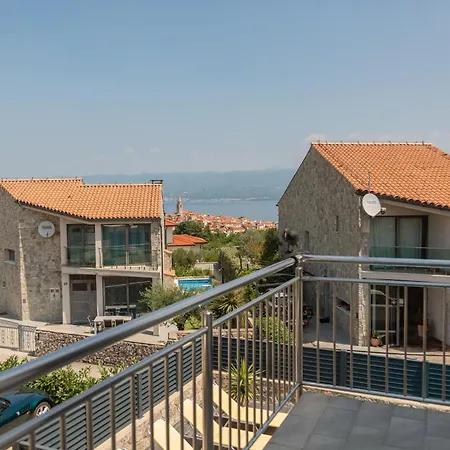 Panorama Σπίτι διακοπών