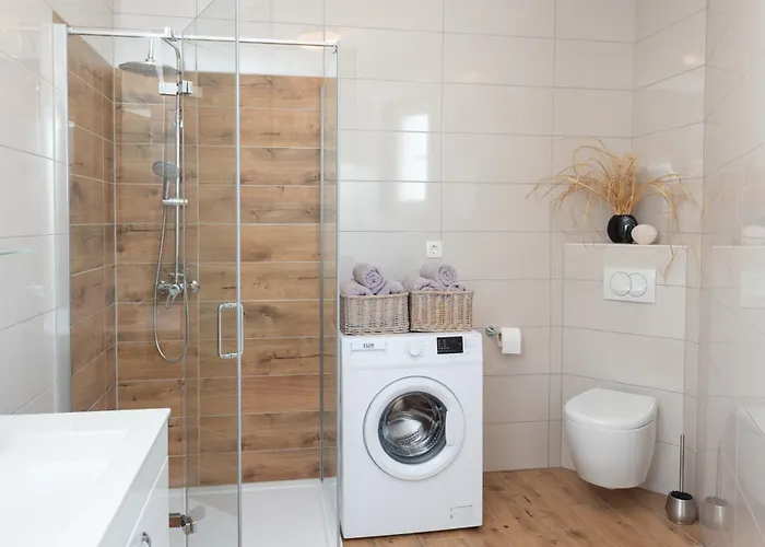 Panorama Vrbnik (Primorje-Gorski Kotar)