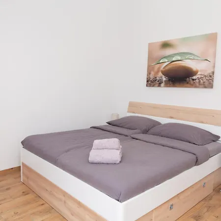 度假居 Panorama *