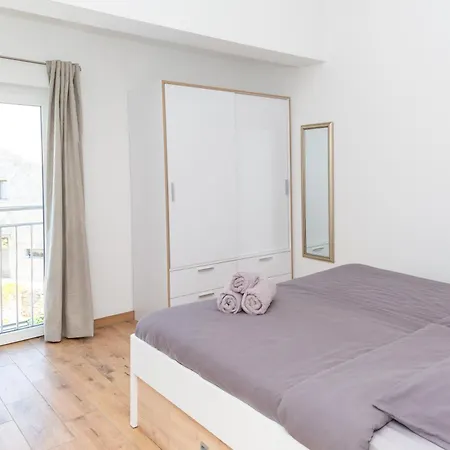 Panorama 度假居 瓦比尼科