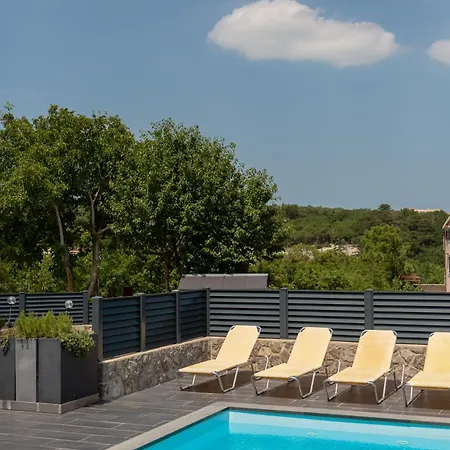 度假居 Panorama 瓦比尼科