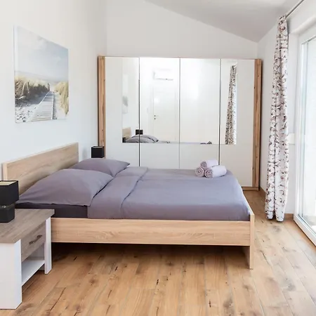 度假居 Panorama *