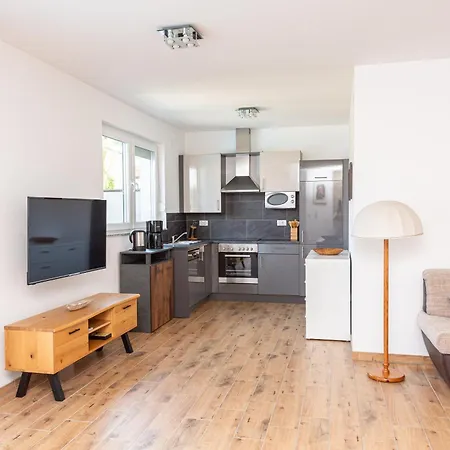 Panorama 度假居 瓦比尼科