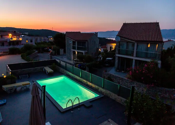 Holiday home Panorama *