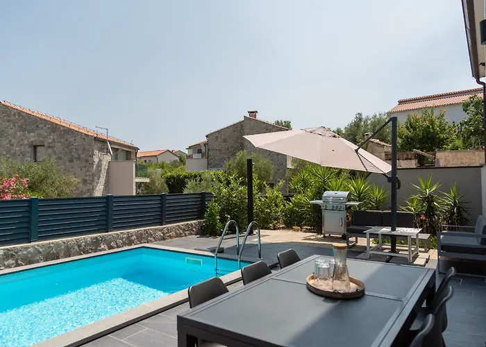 Panorama Holiday home