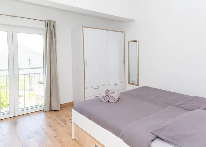 Panorama Holiday home Vrbnik (Primorje-Gorski Kotar)