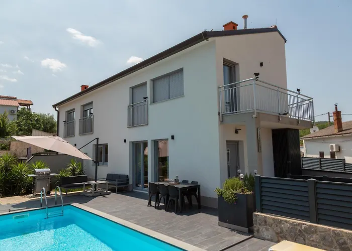 Panorama Holiday home *