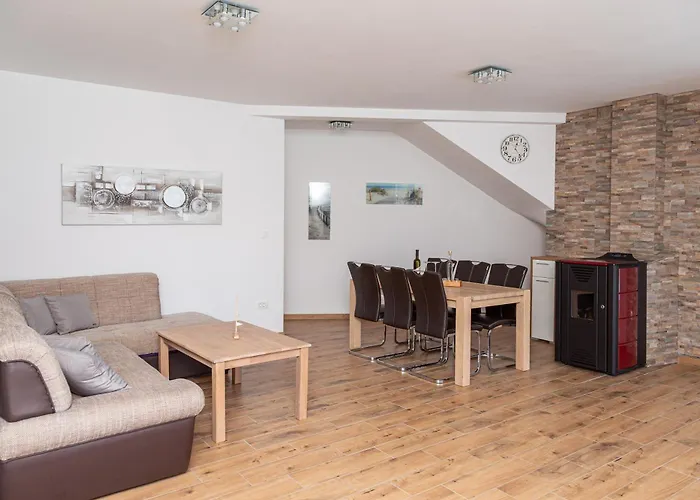 Panorama Holiday home