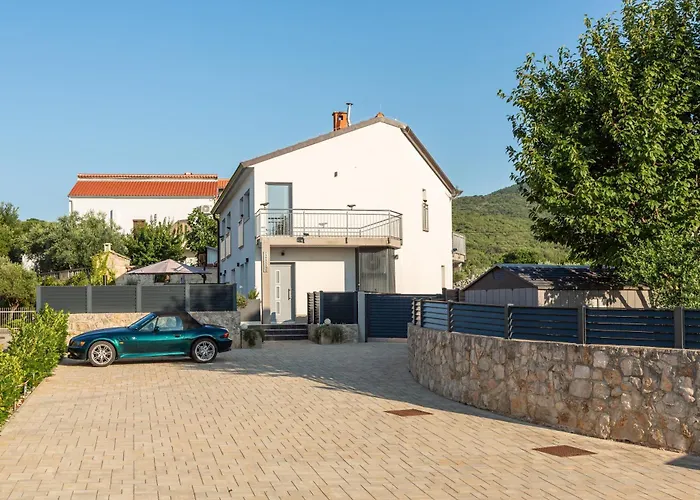 Holiday home Panorama